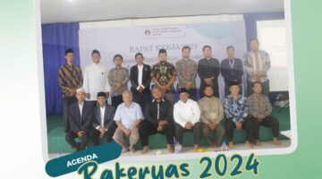 Rakeryas Hayatan Thayyibah – Hidayatullah Bandung 2024